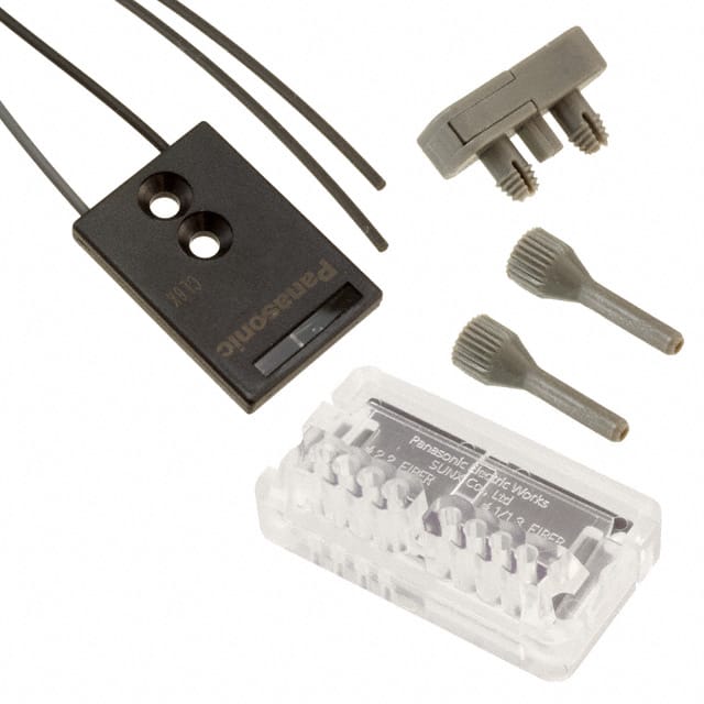 FD-L30A Panasonic Industrial Automation Sales  Optical Sensors - Photoelectric Industrial